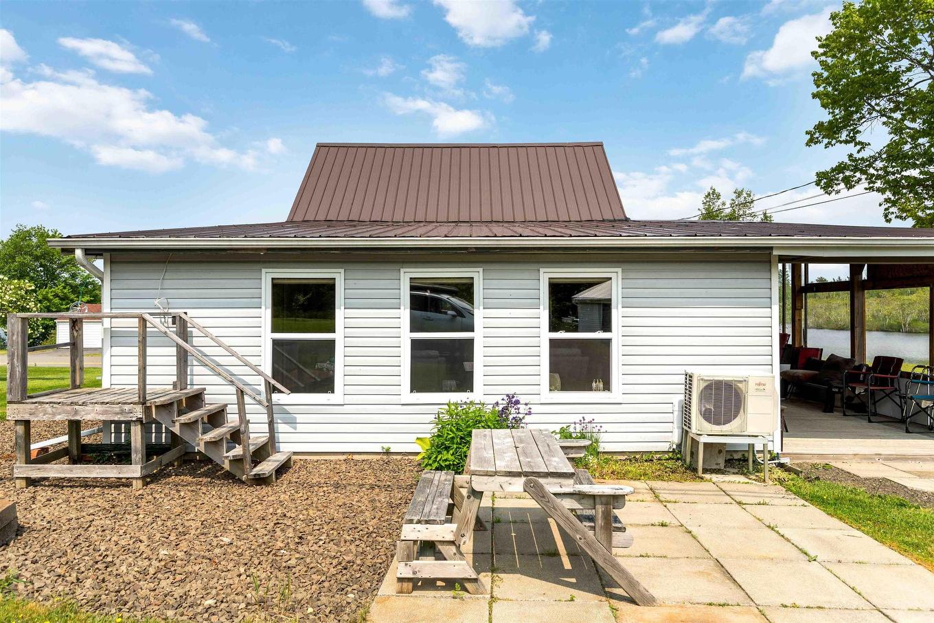 646 French Road, Plympton Station, NS