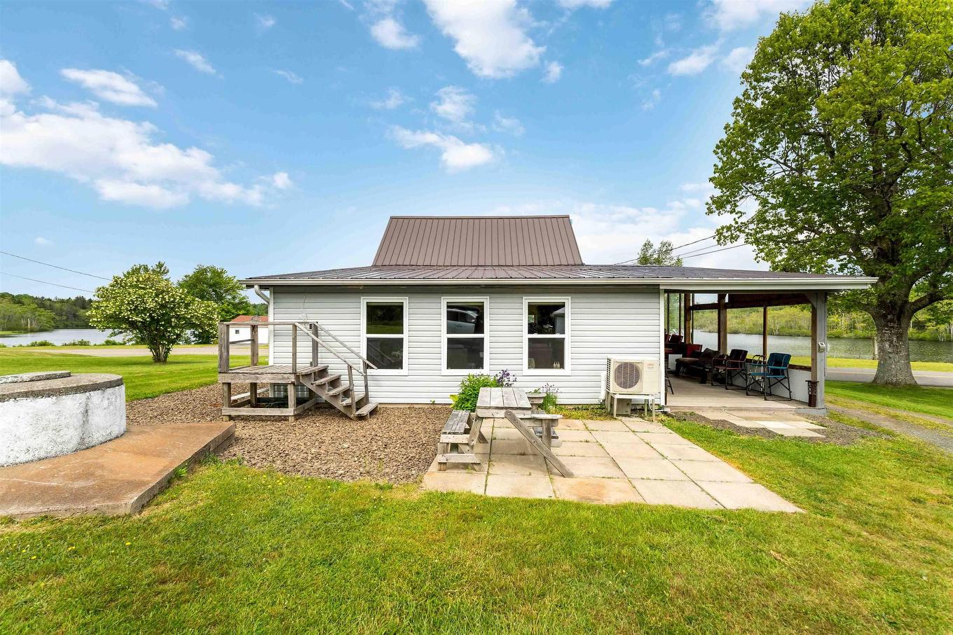 646 French Road, Plympton Station, NS