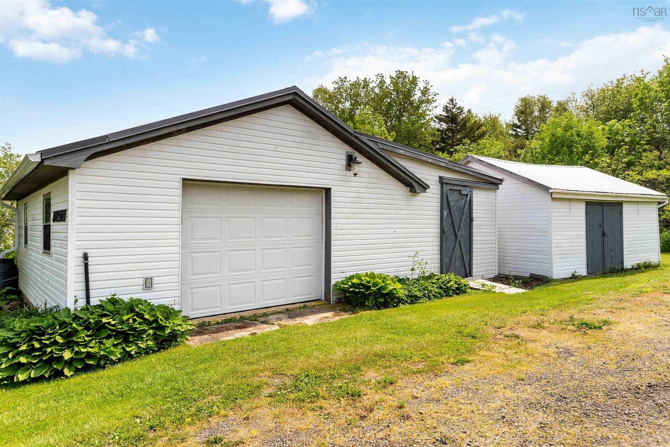 646 French Road, Plympton Station, NS