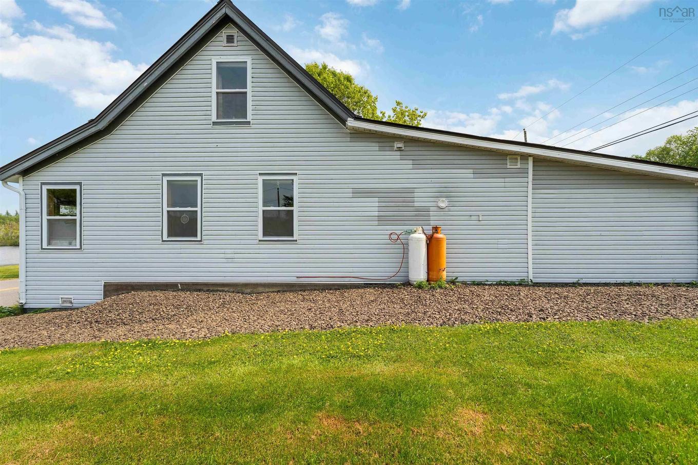 646 French Road, Plympton Station, NS