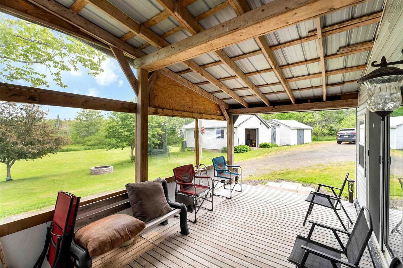 646 French Road, Plympton Station, NS