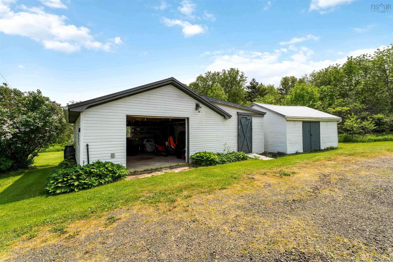 646 French Road, Plympton Station, NS