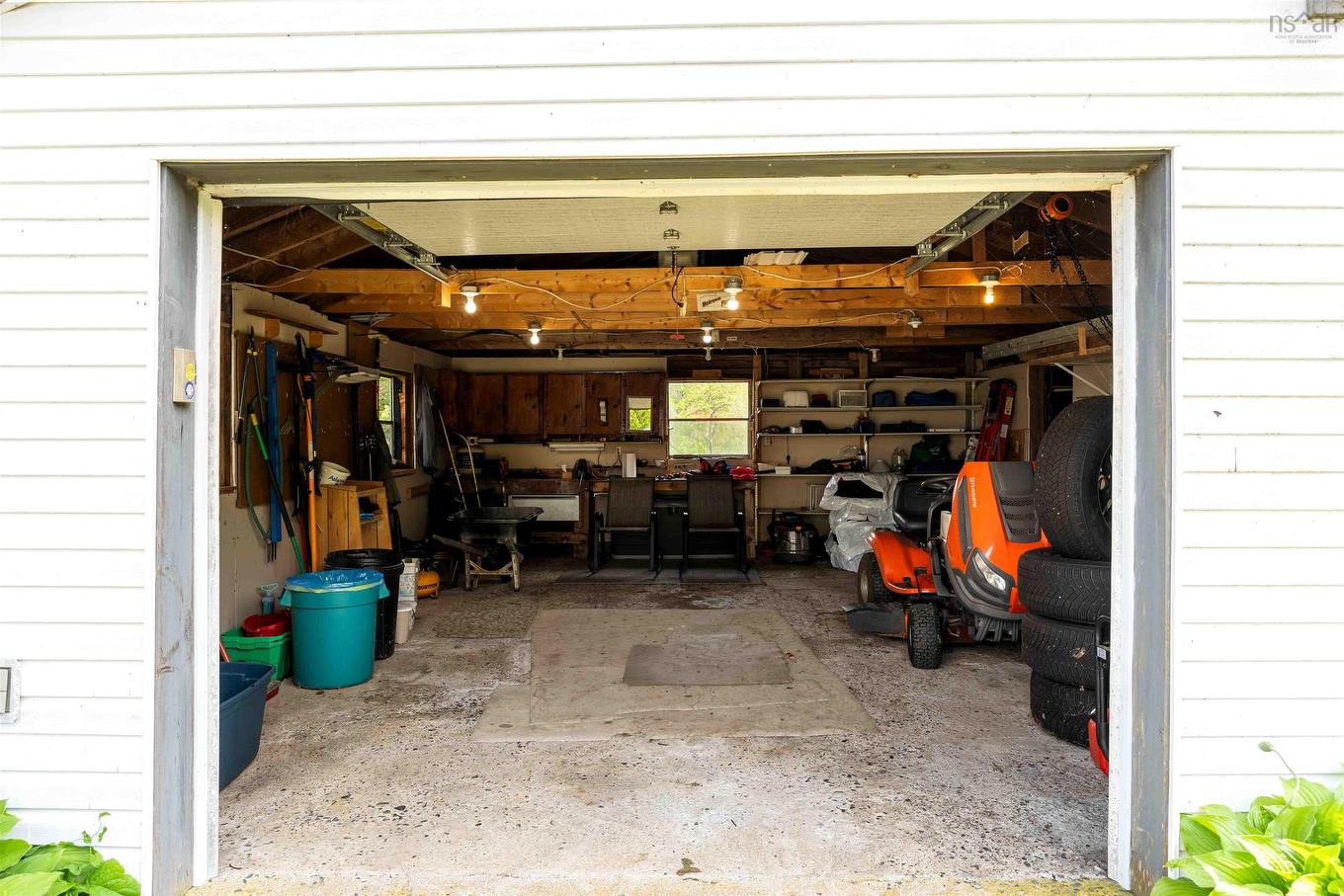 646 French Road, Plympton Station, NS