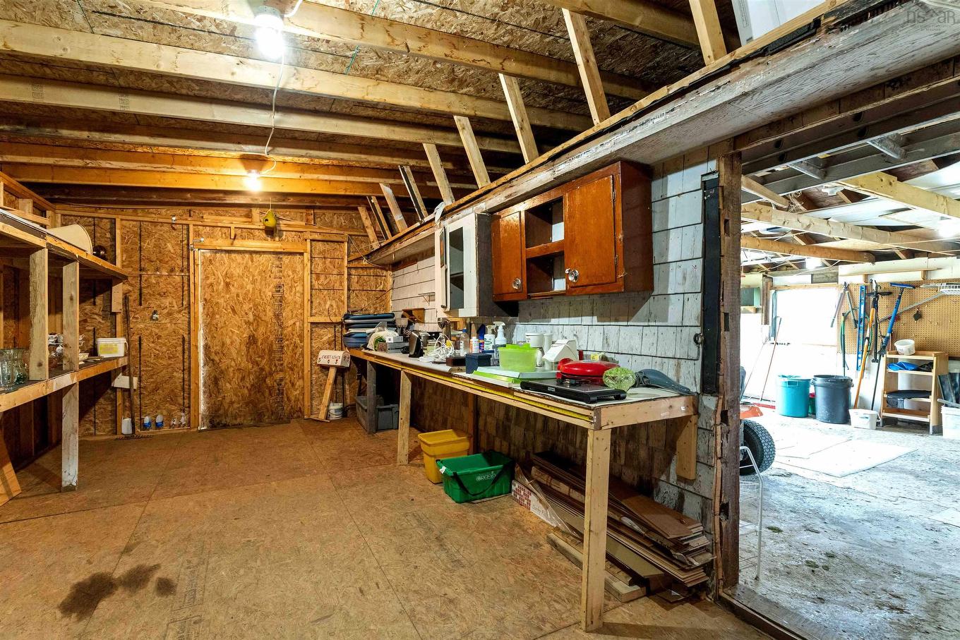 646 French Road, Plympton Station, NS