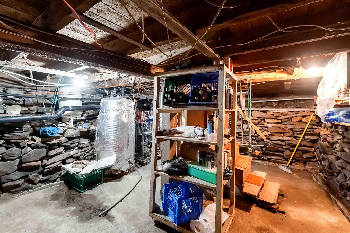 646 French Road, Plympton Station, NS