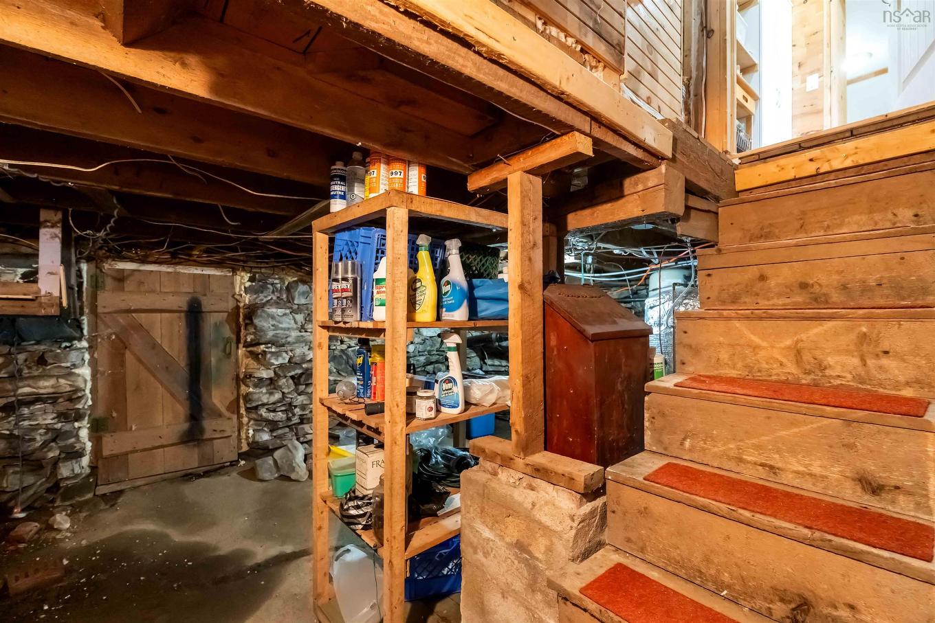 646 French Road, Plympton Station, NS