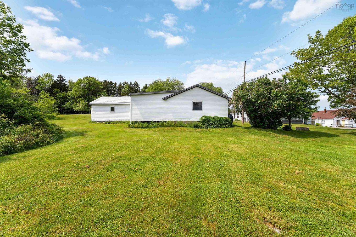 646 French Road, Plympton Station, NS