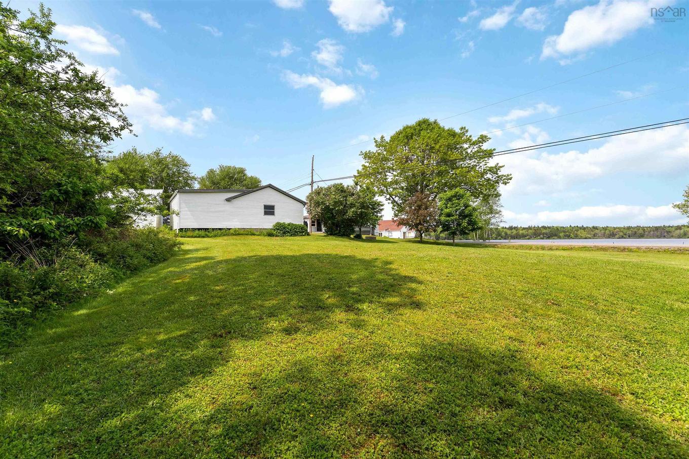 646 French Road, Plympton Station, NS