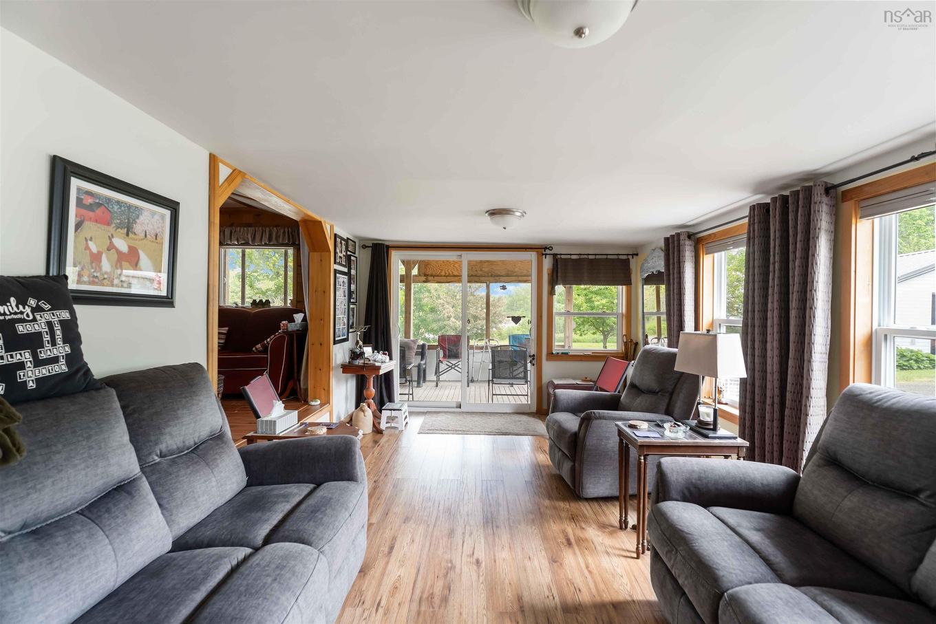 646 French Road, Plympton Station, NS