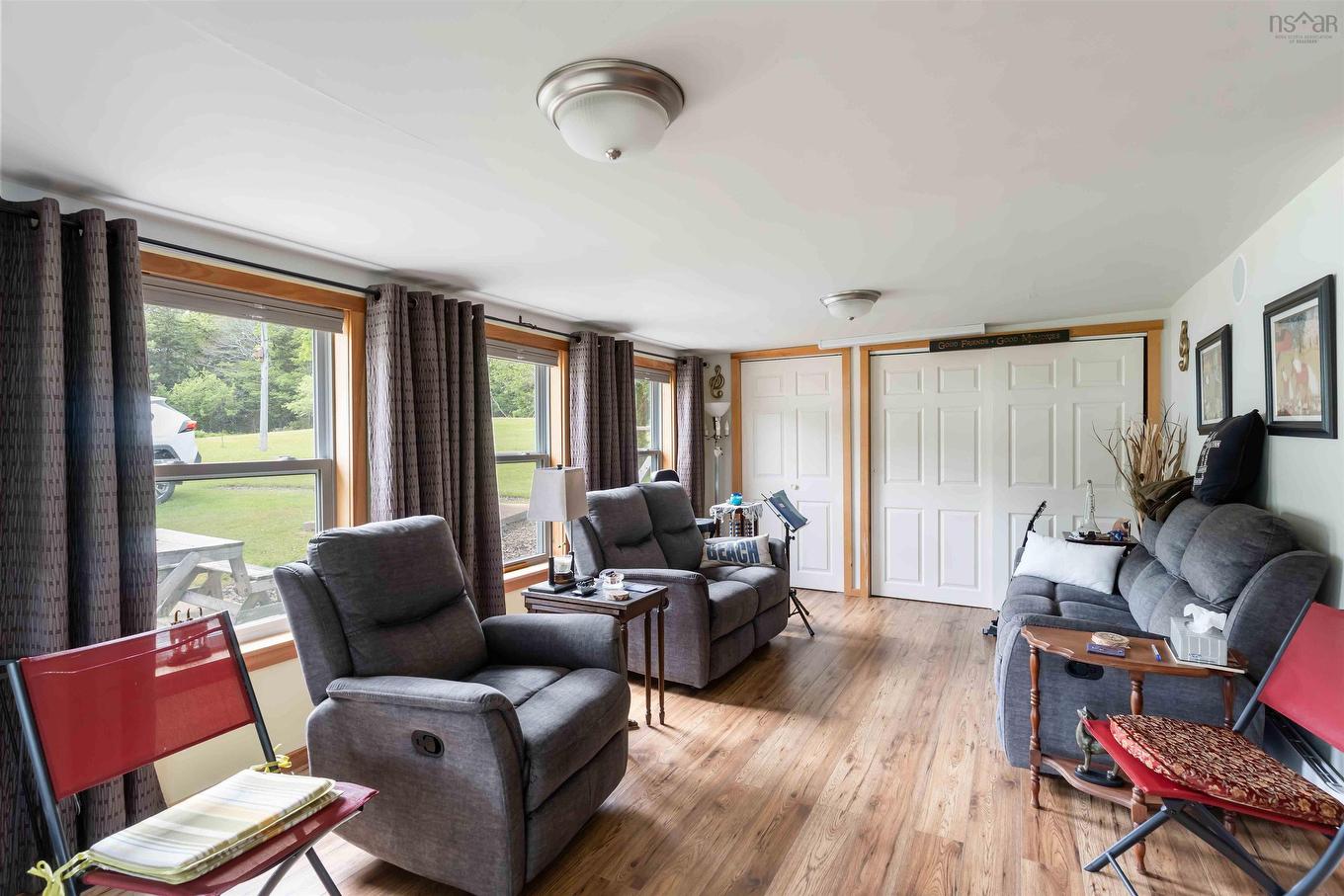 646 French Road, Plympton Station, NS