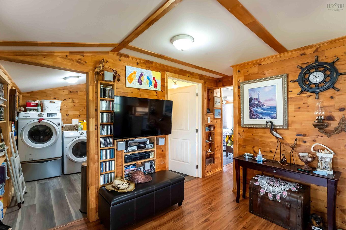 646 French Road, Plympton Station, NS