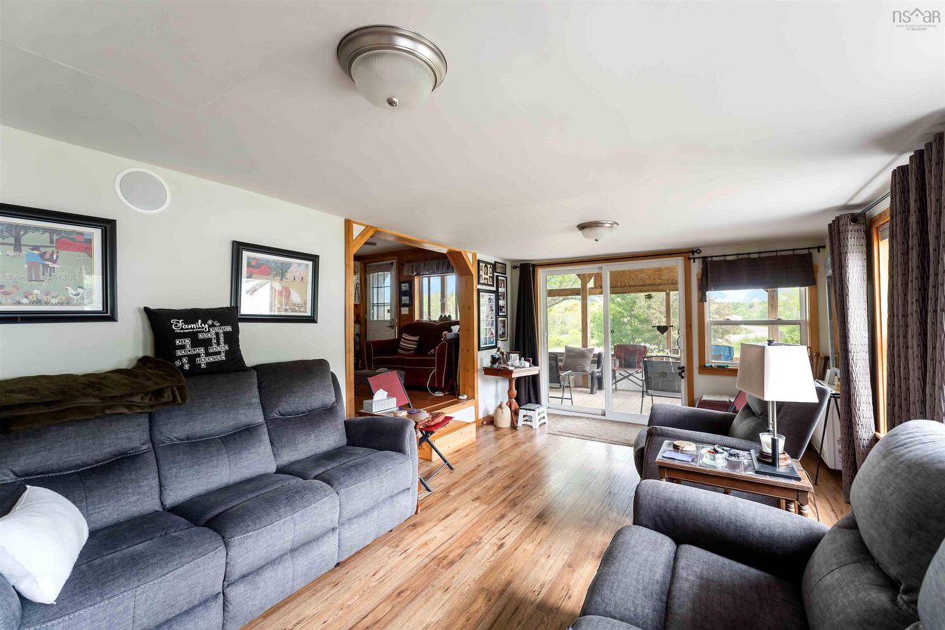 646 French Road, Plympton Station, NS