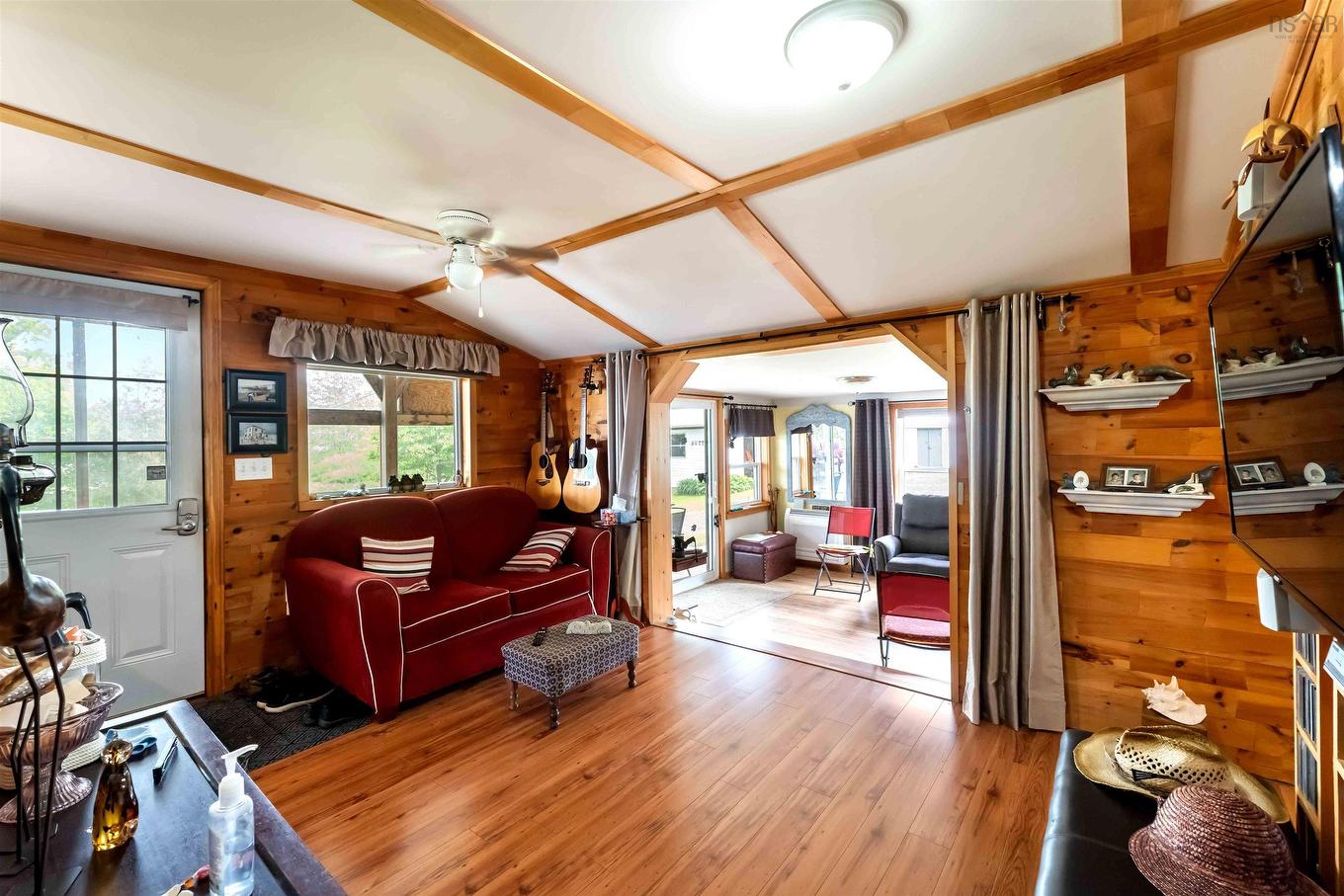 646 French Road, Plympton Station, NS