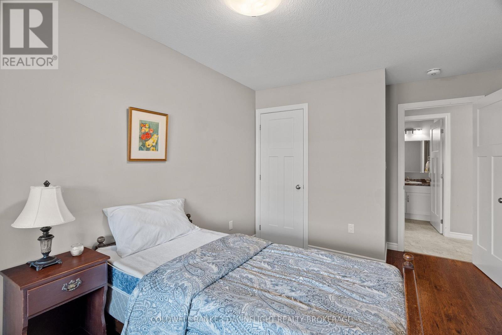 40 Devon Drive, South Huron (Exeter), ON - Indoor Photo Showing Bedroom