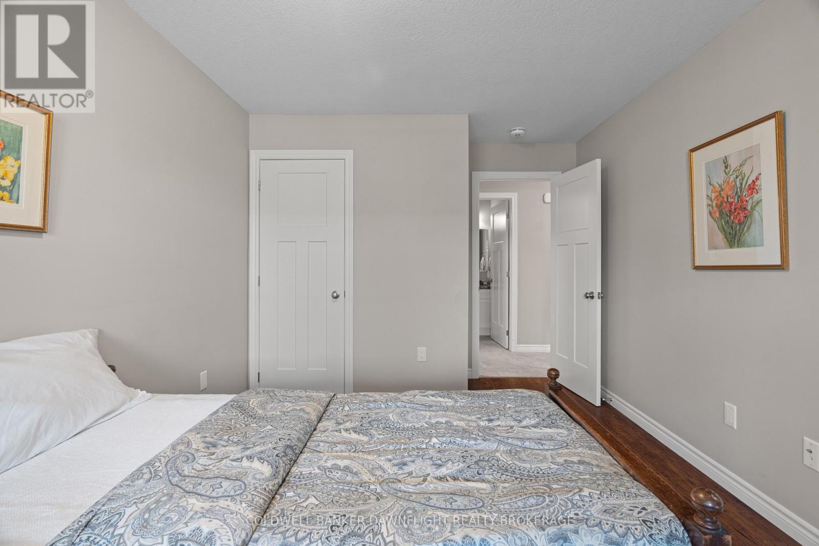 40 Devon Drive, South Huron (Exeter), ON - Indoor Photo Showing Bedroom