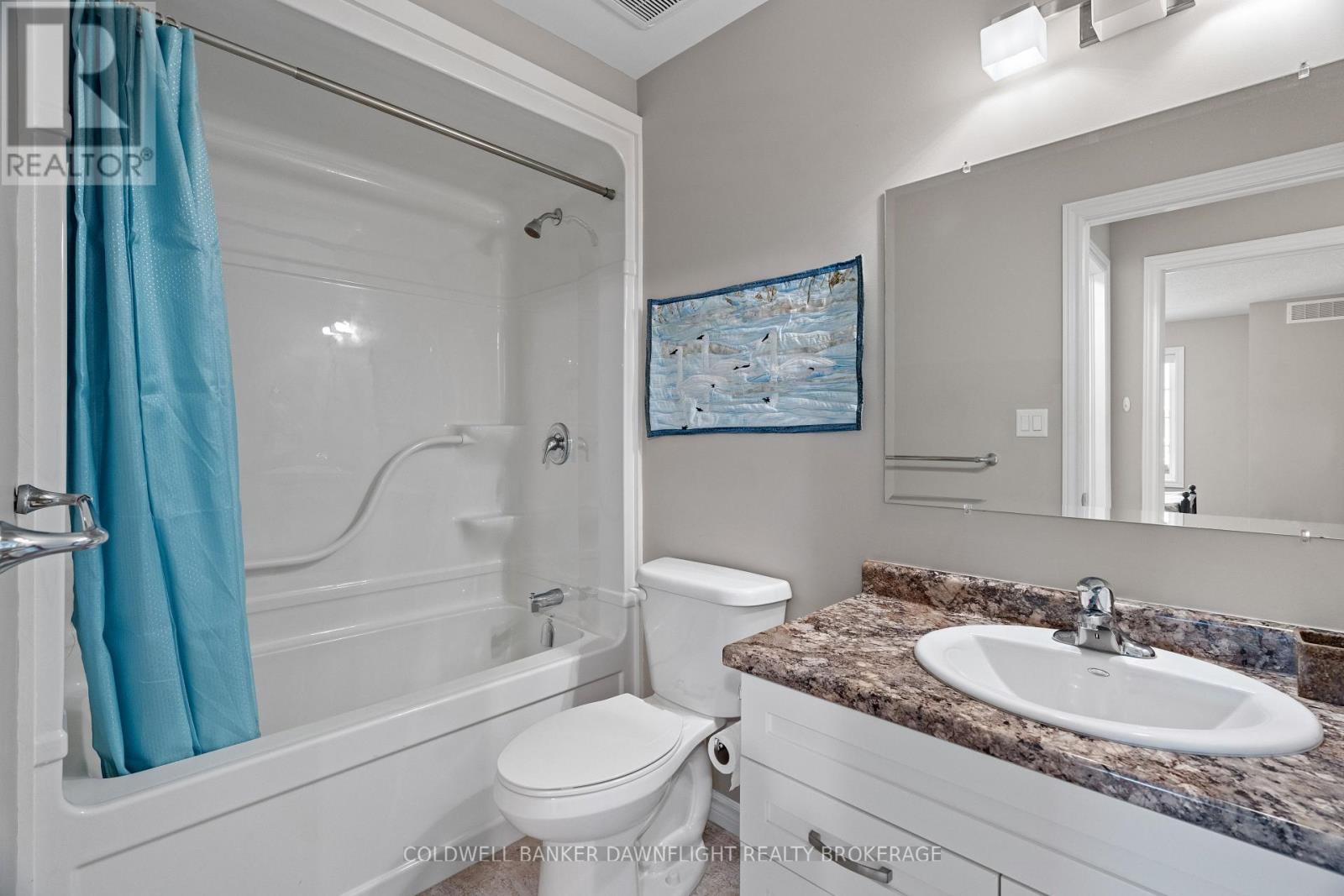 40 Devon Drive, South Huron (Exeter), ON - Indoor Photo Showing Bathroom
