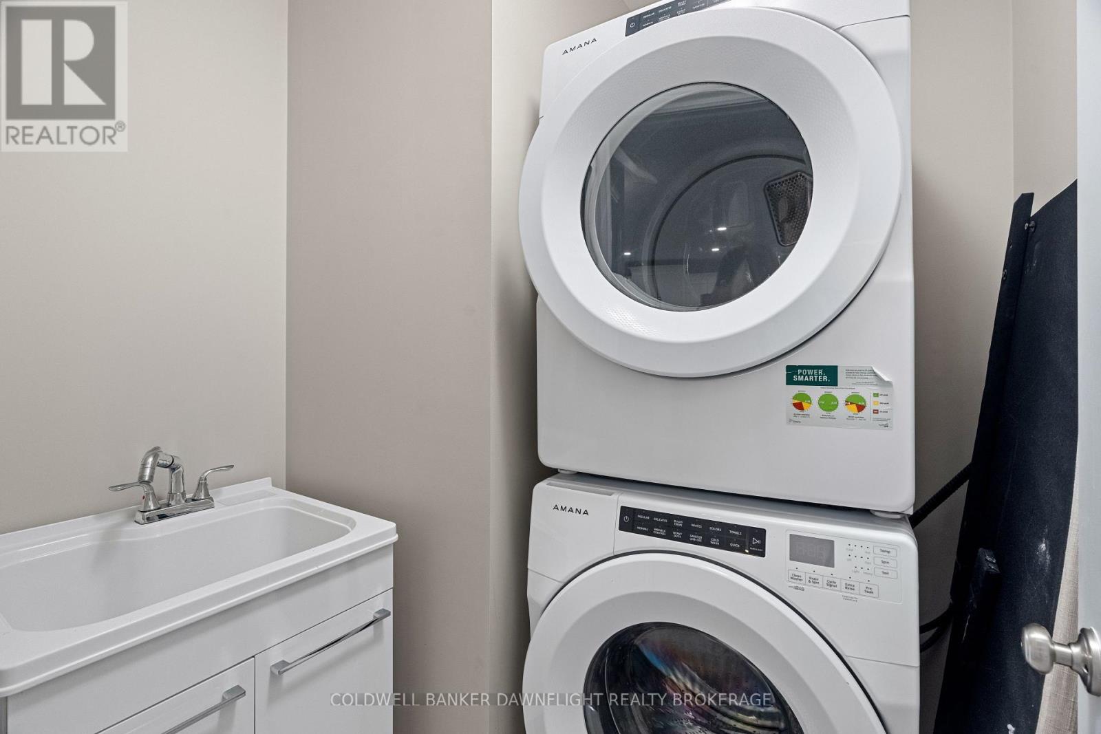 40 Devon Drive, South Huron (Exeter), ON - Indoor Photo Showing Laundry Room