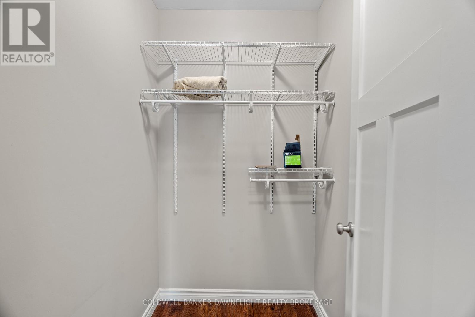 40 Devon Drive, South Huron (Exeter), ON - Indoor With Storage