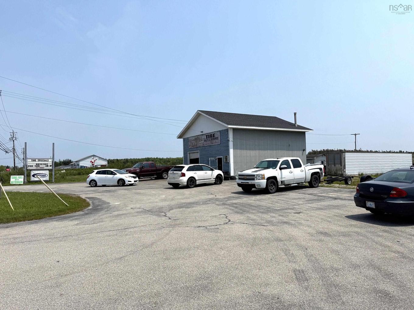 5-7 Hardscratch Road, Yarmouth, NS