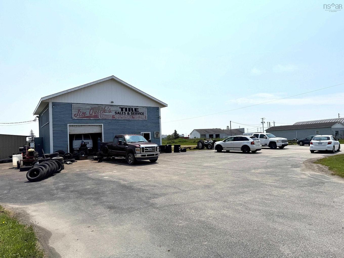 5-7 Hardscratch Road, Yarmouth, NS