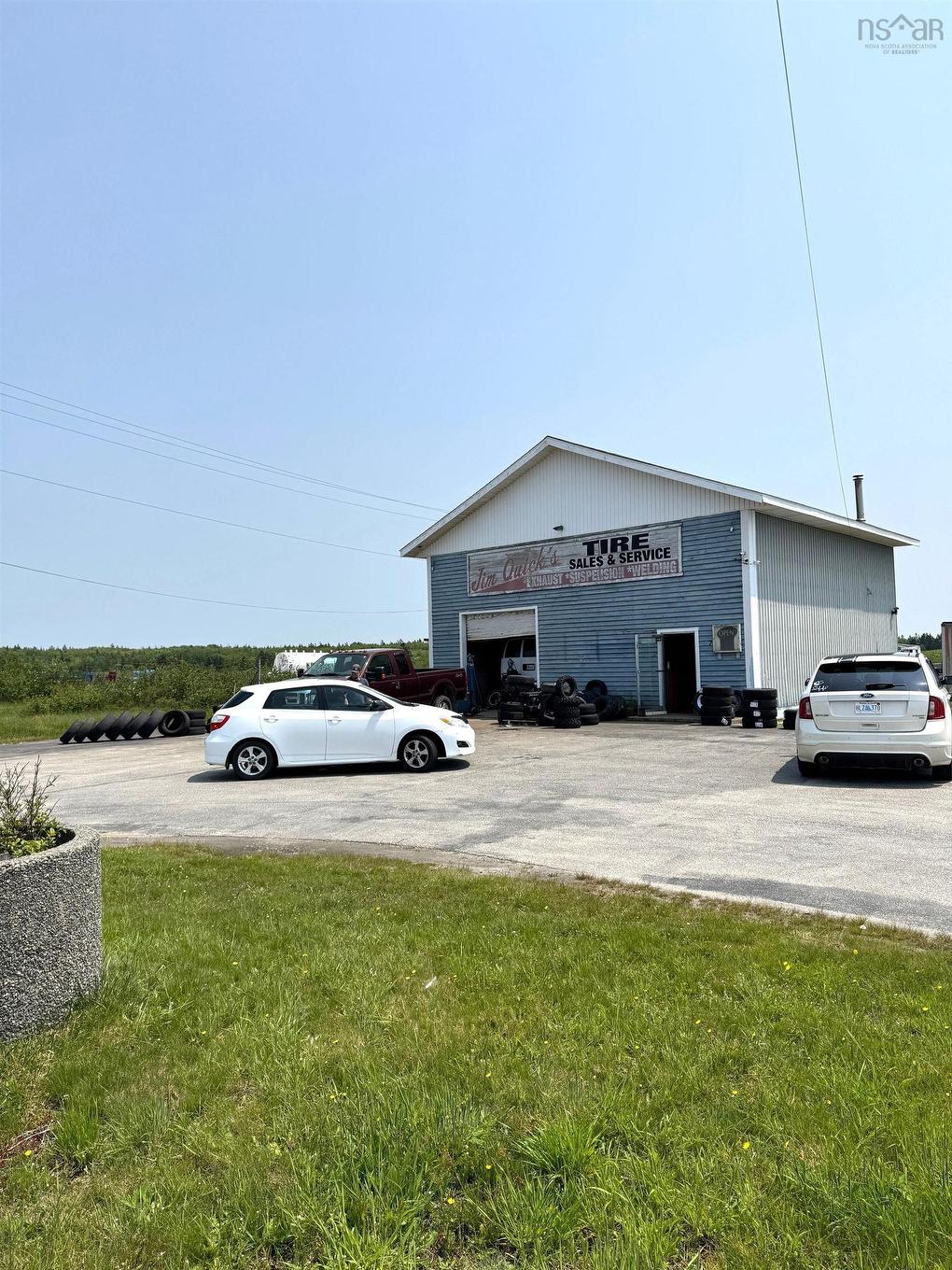 5-7 Hardscratch Road, Yarmouth, NS