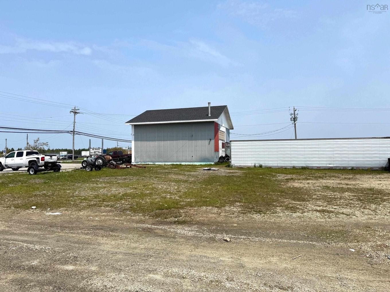 5-7 Hardscratch Road, Yarmouth, NS