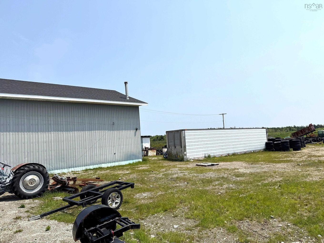 5-7 Hardscratch Road, Yarmouth, NS