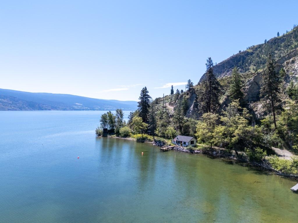 25301 Callan Road, Summerland, BC