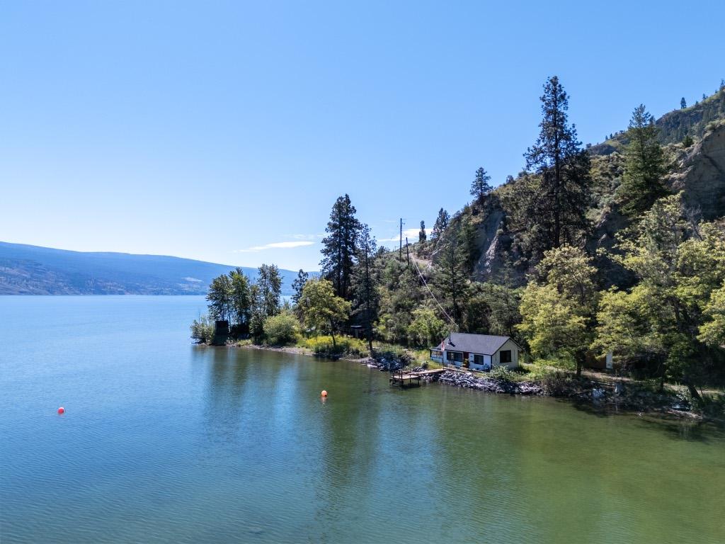 25301 Callan Road, Summerland, BC