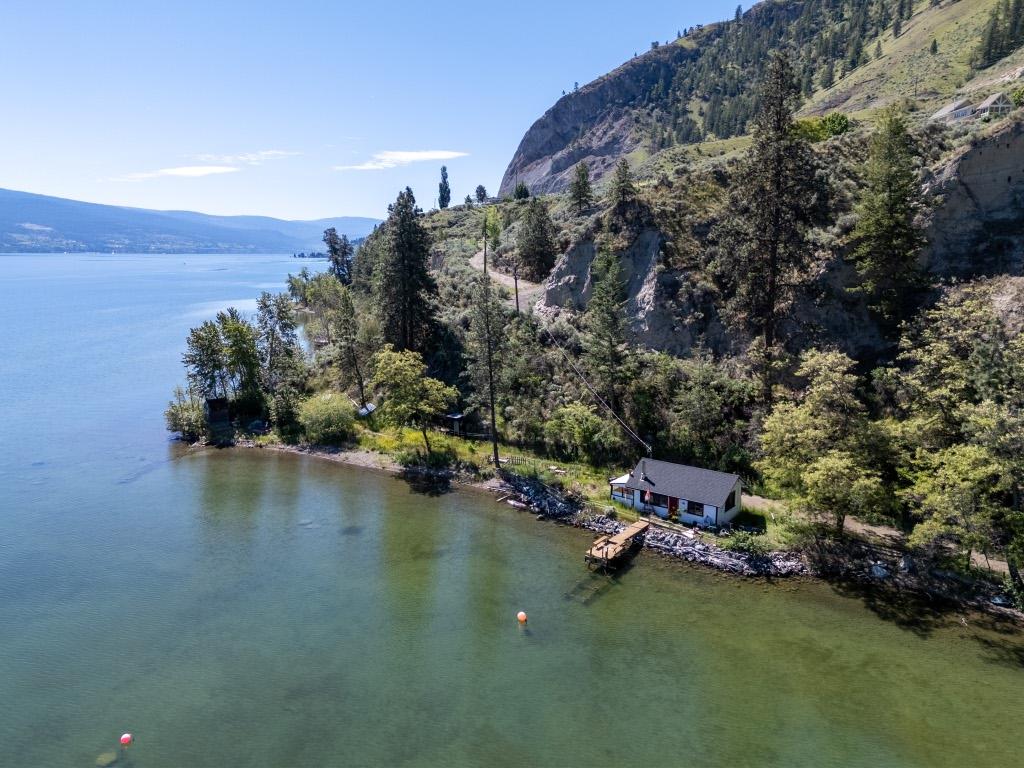 25301 Callan Road, Summerland, BC