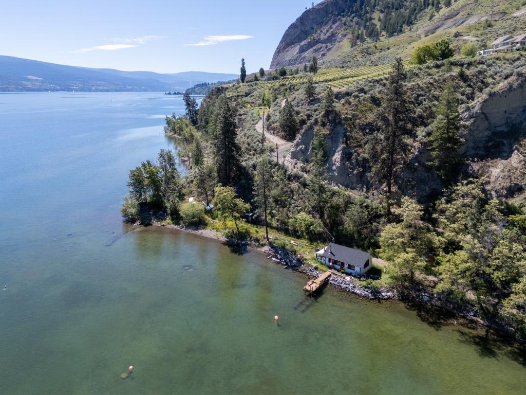 25301 Callan Road, Summerland, BC