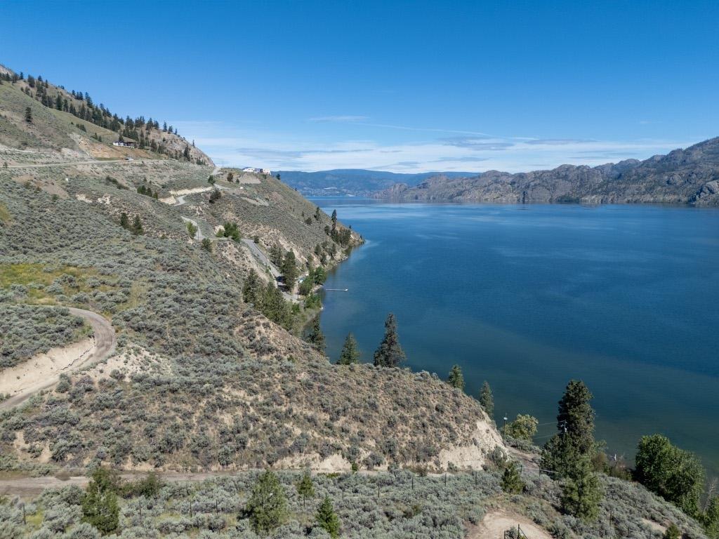 25301 Callan Road, Summerland, BC