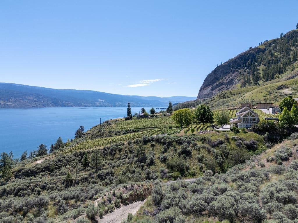 25301 Callan Road, Summerland, BC