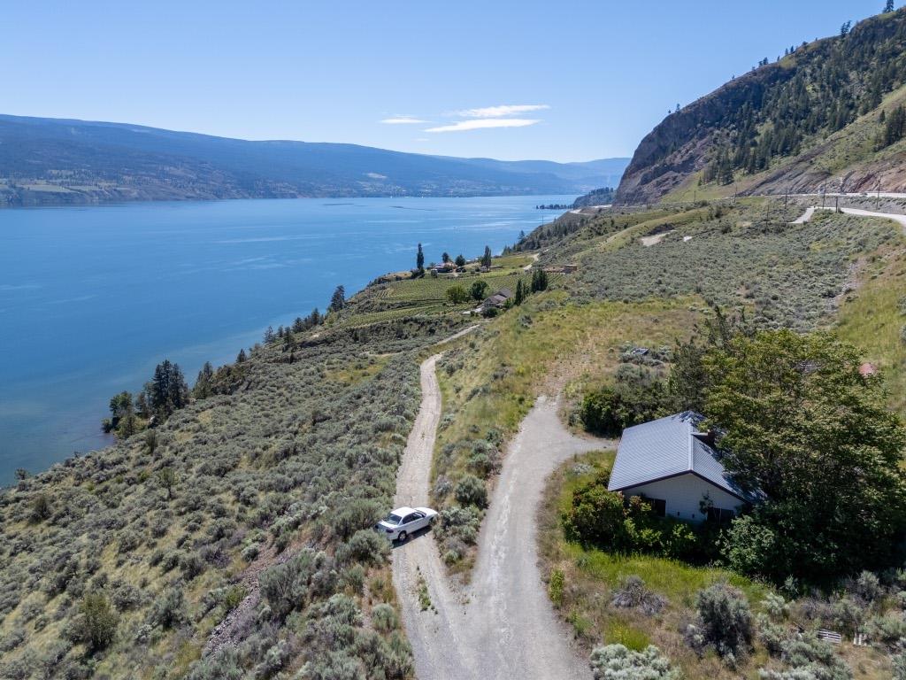 25301 Callan Road, Summerland, BC