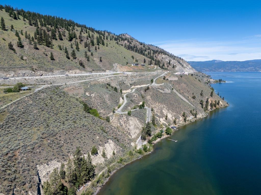25301 Callan Road, Summerland, BC