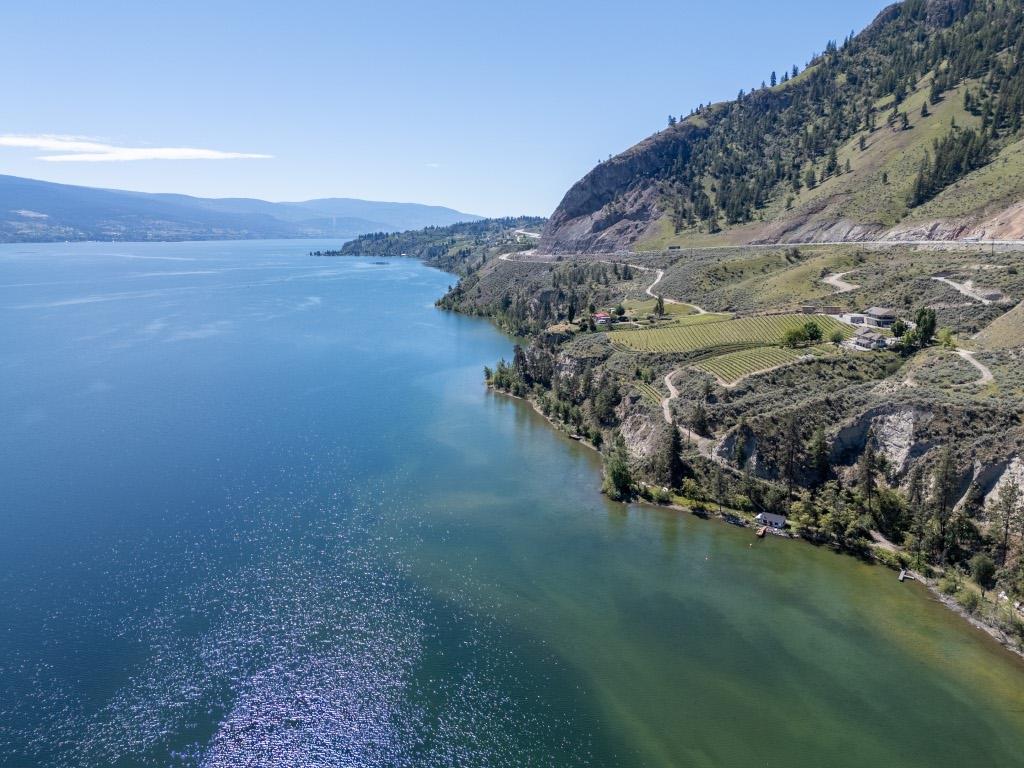 25301 Callan Road, Summerland, BC