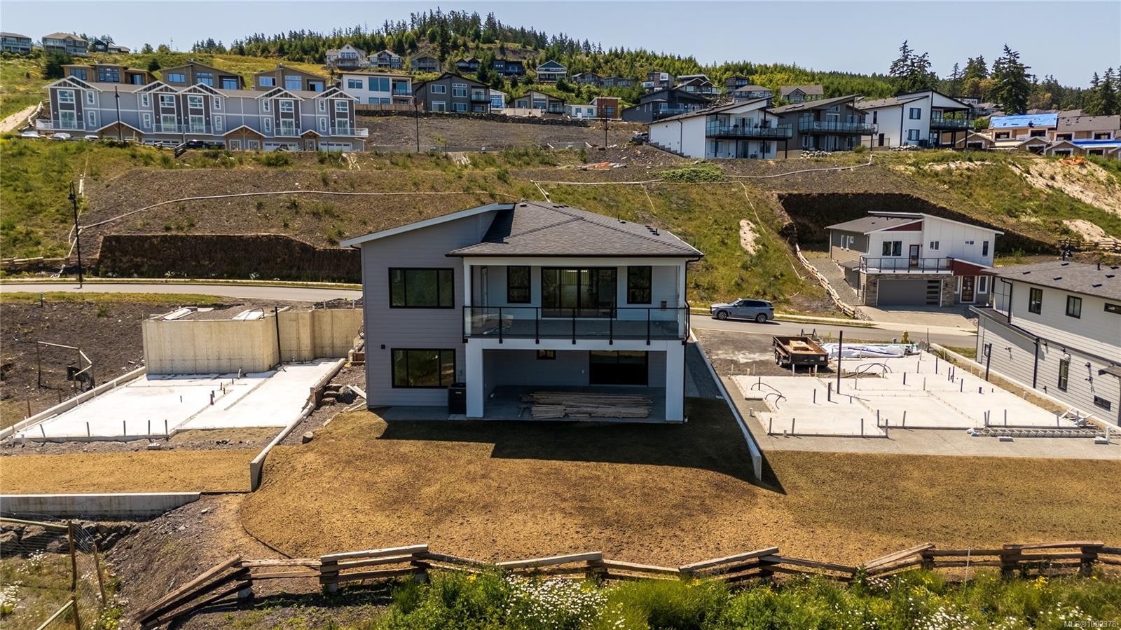 3330 Woodrush Dr, Duncan, BC