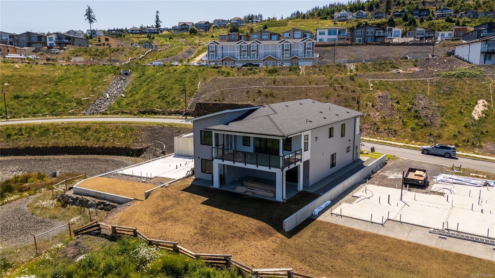 3330 Woodrush Dr, Duncan, BC