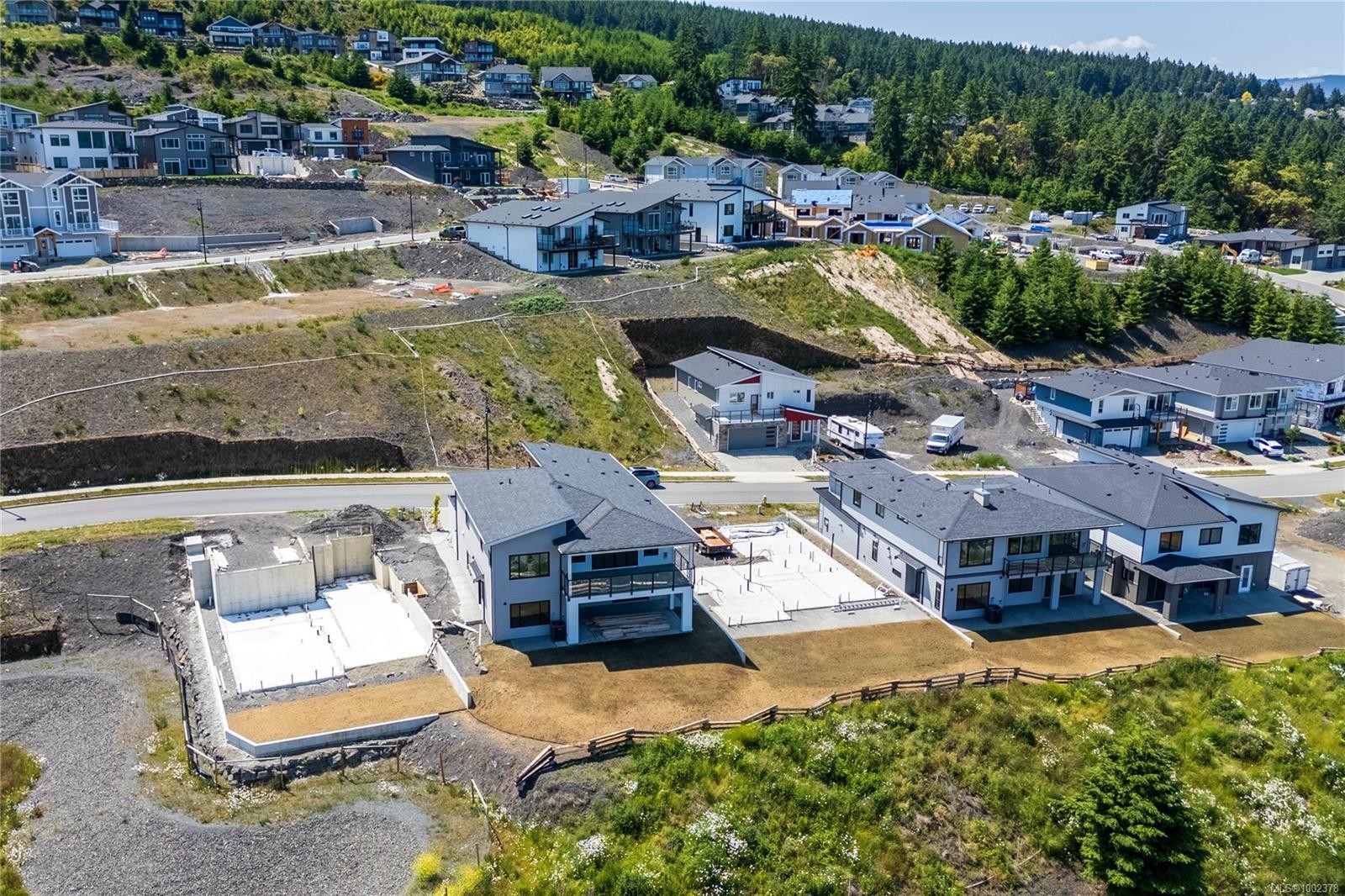 3330 Woodrush Dr, Duncan, BC