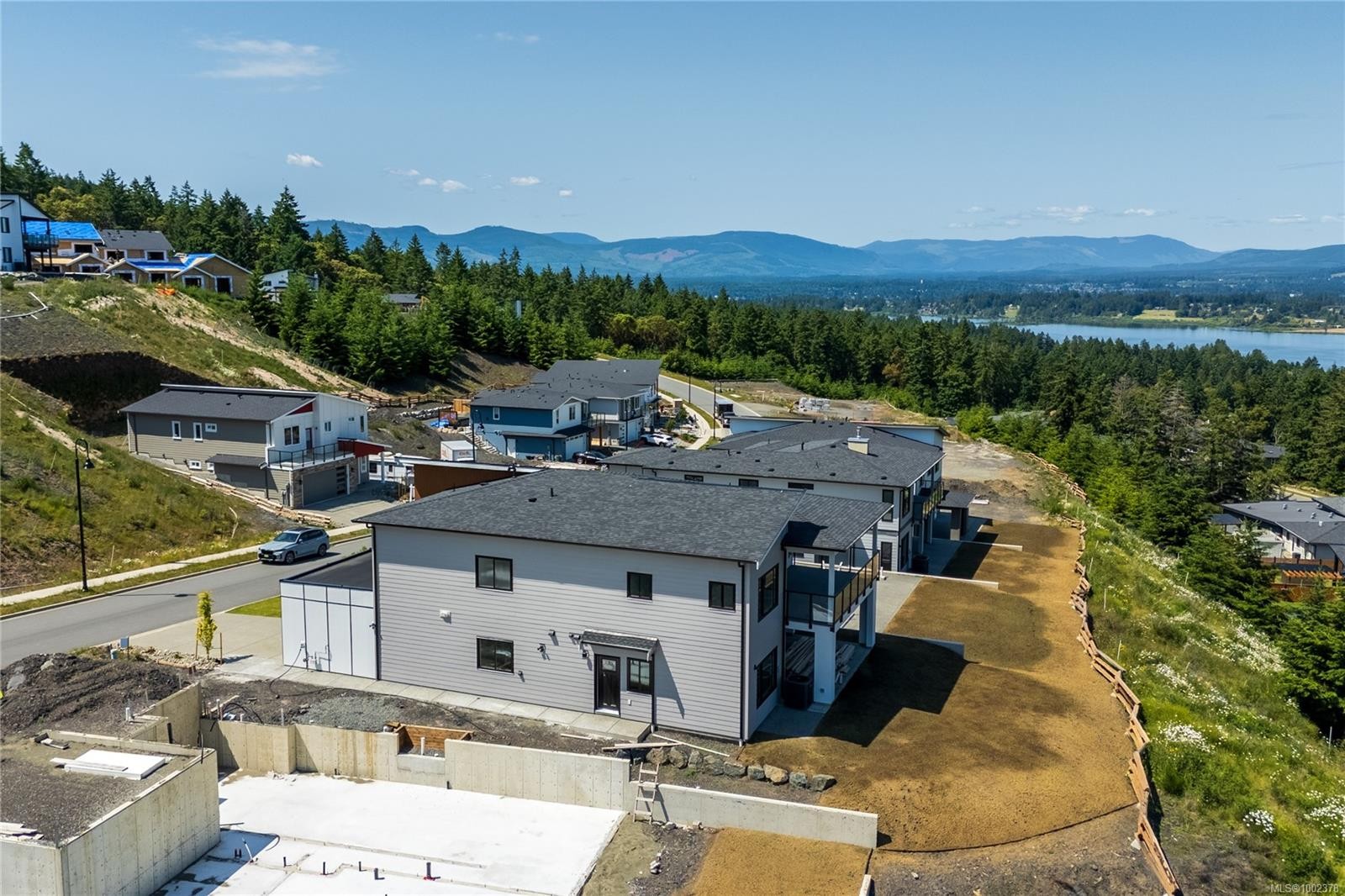 3330 Woodrush Dr, Duncan, BC