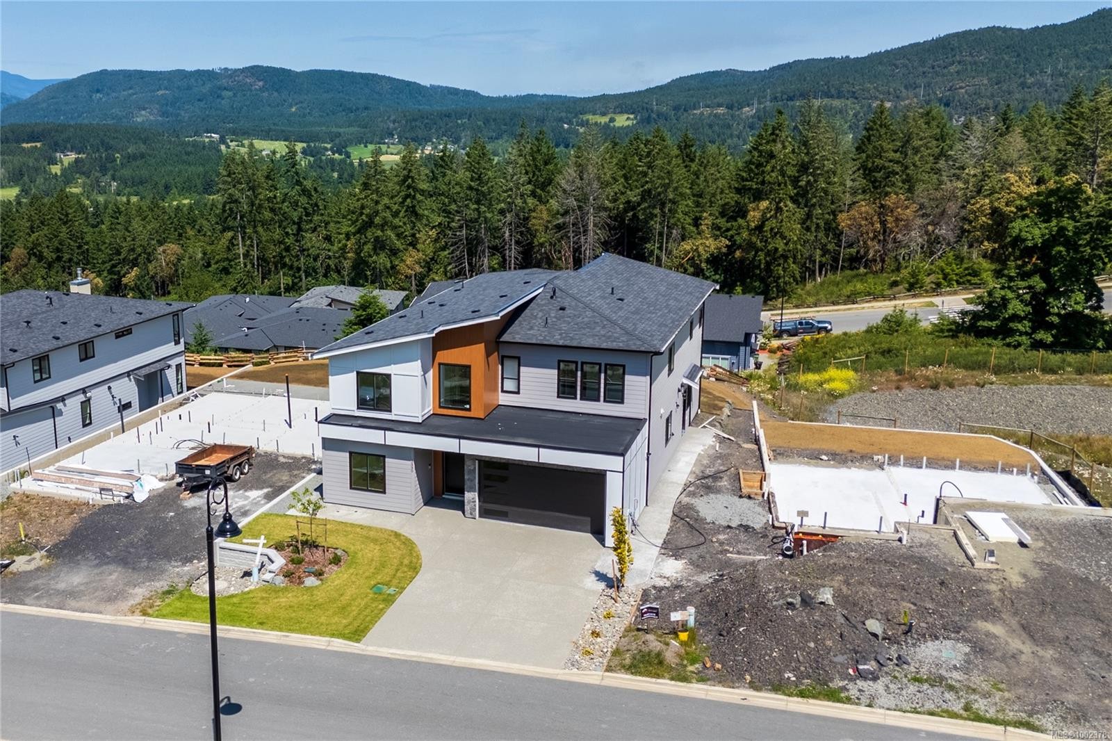 3330 Woodrush Dr, Duncan, BC