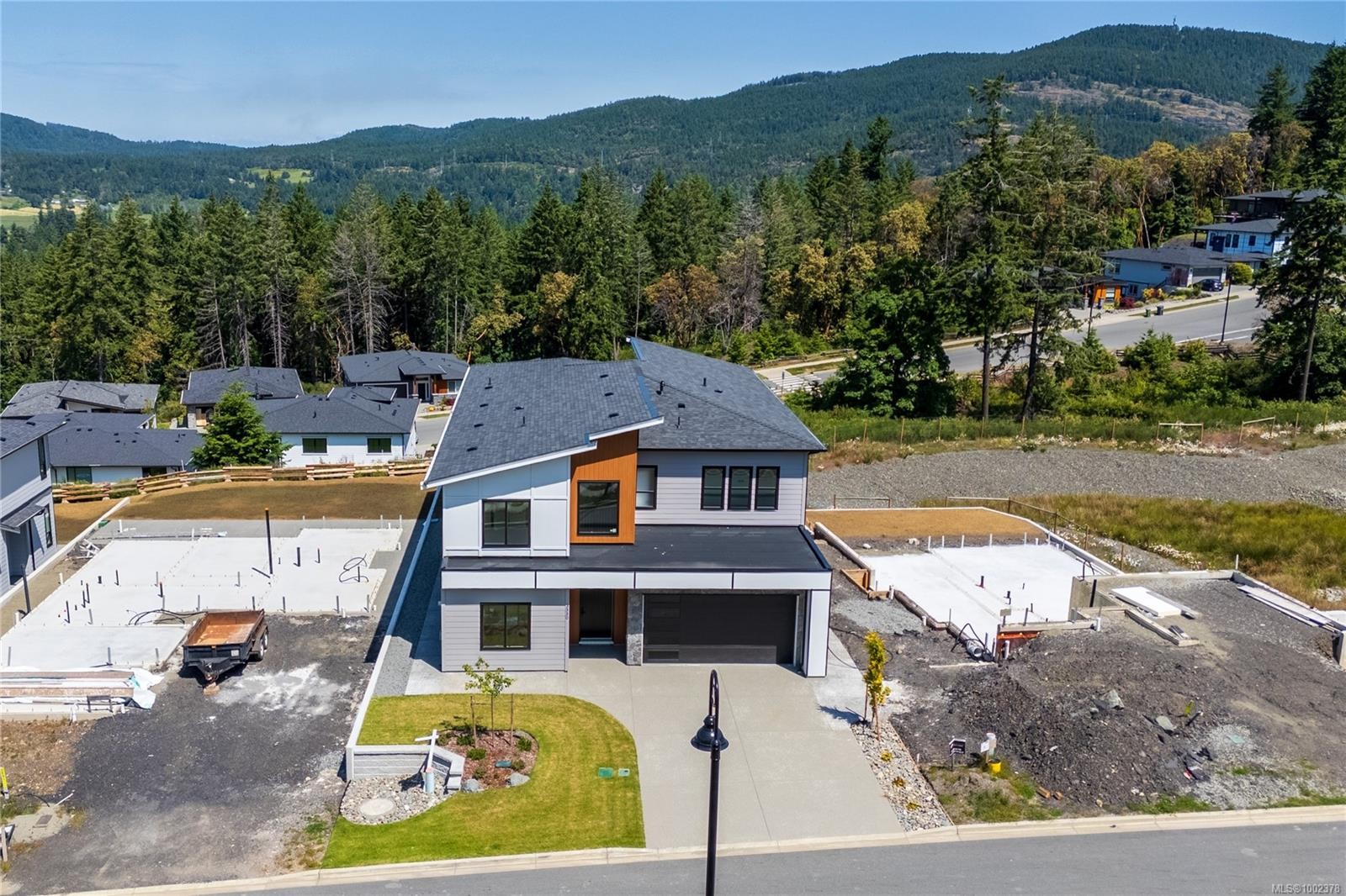 3330 Woodrush Dr, Duncan, BC