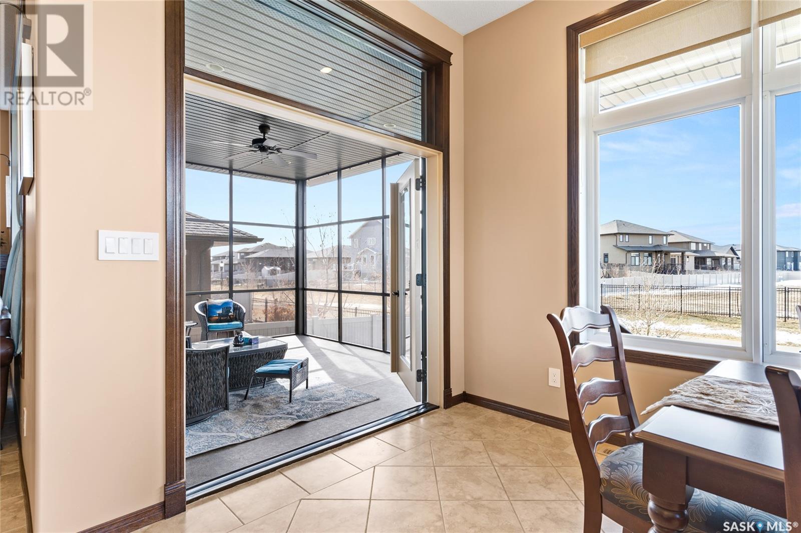 4350 Sandpiper Crescent E, Regina, SK - Indoor Photo Showing Other Room