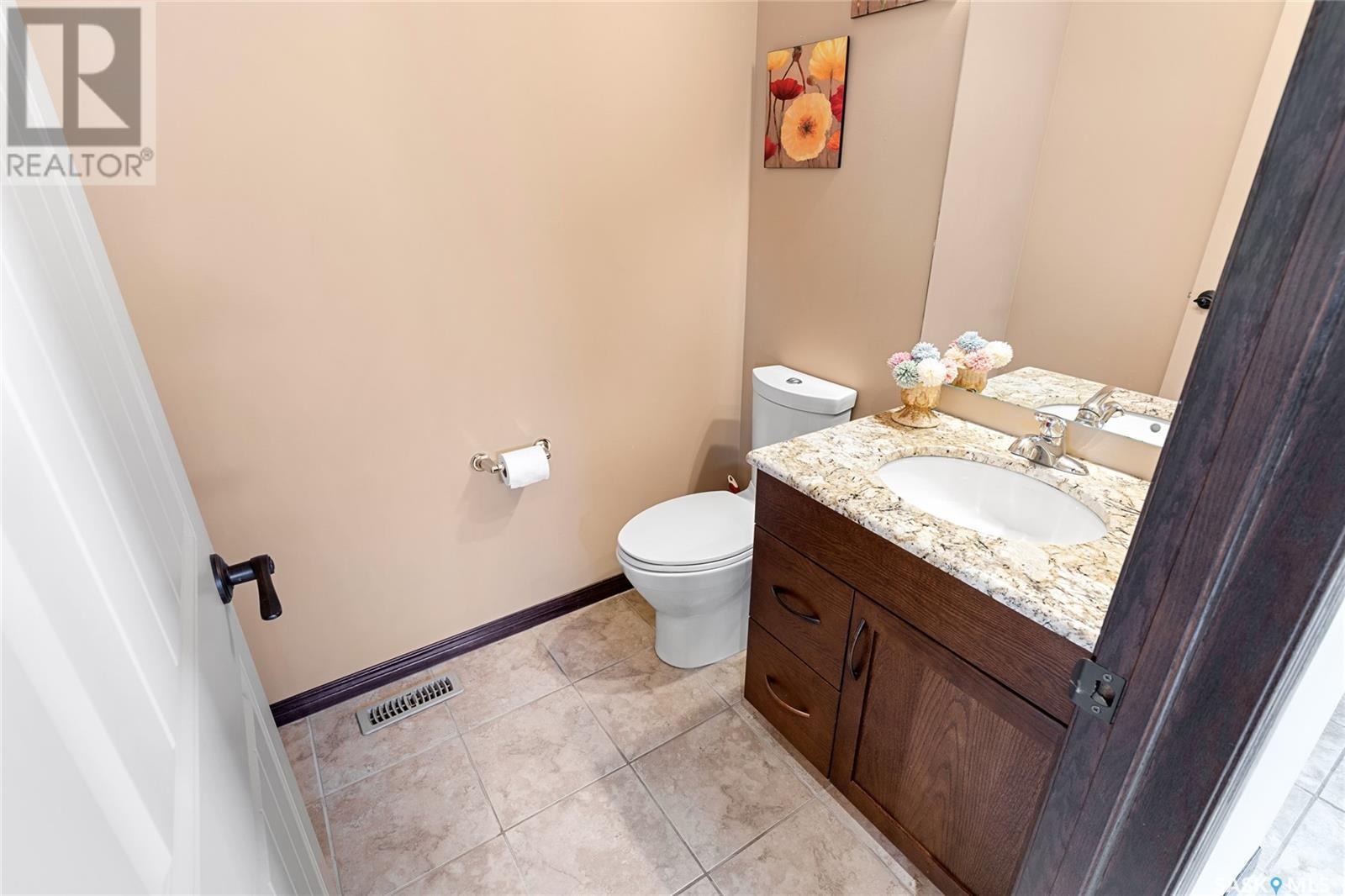 4350 Sandpiper Crescent E, Regina, SK - Indoor Photo Showing Bathroom
