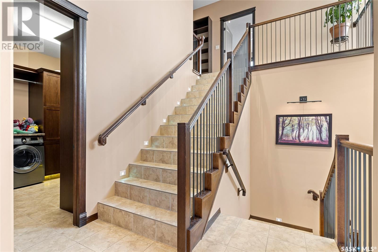 4350 Sandpiper Crescent E, Regina, SK - Indoor Photo Showing Other Room