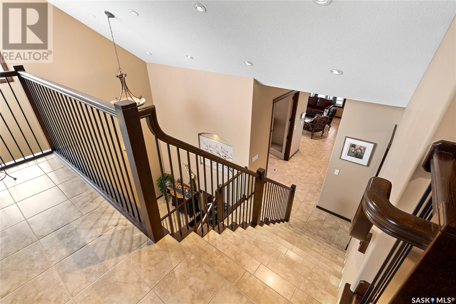 4350 Sandpiper Crescent E, Regina, SK - Indoor Photo Showing Other Room