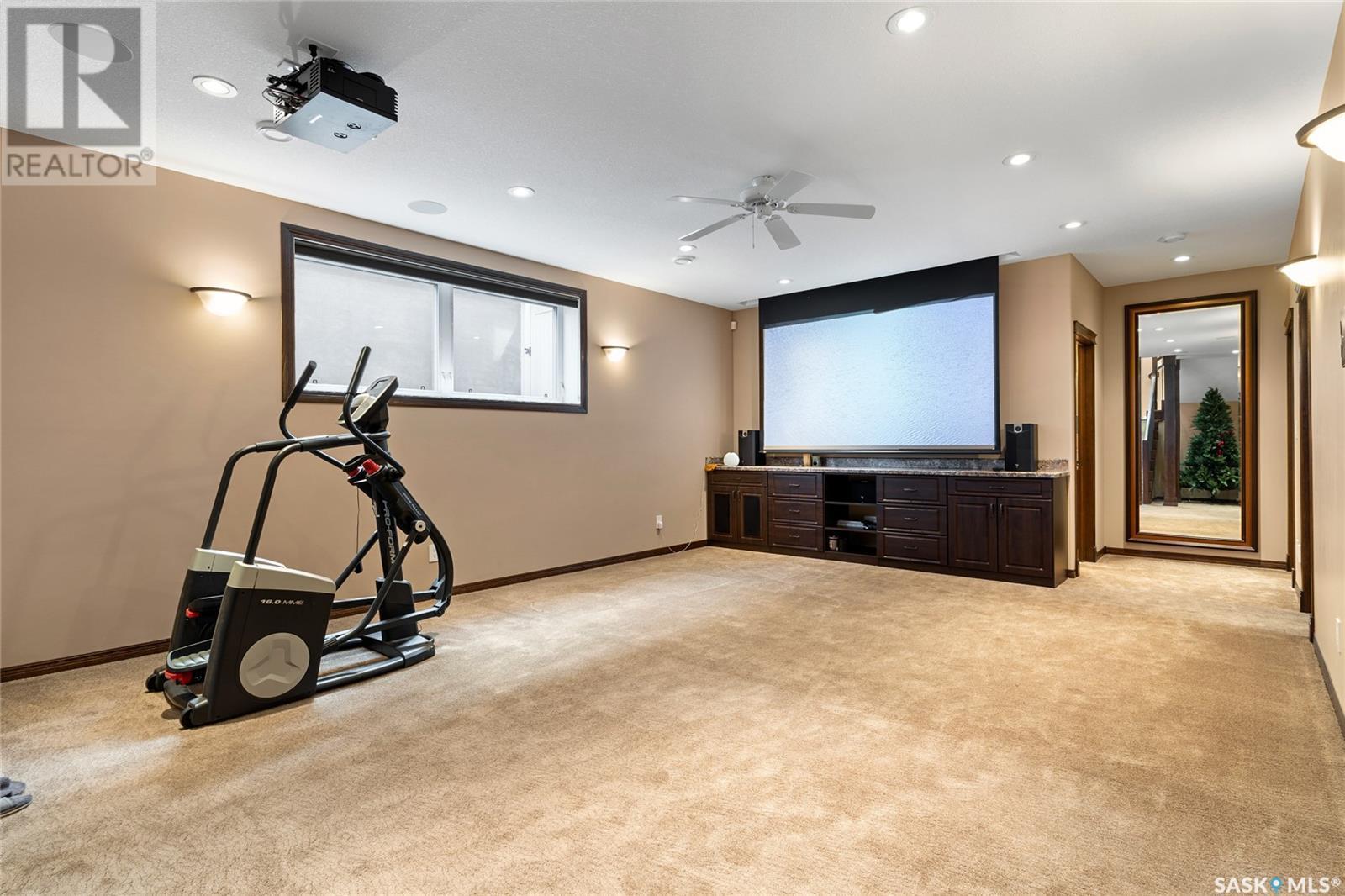 4350 Sandpiper Crescent E, Regina, SK - Indoor Photo Showing Other Room