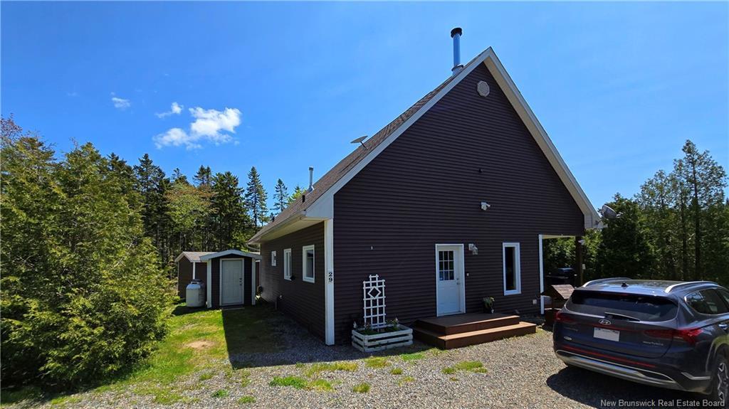 29 Columbus Dr, Saint John, NB