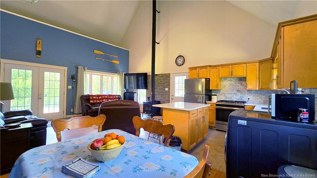 29 Columbus Dr, Saint John, NB