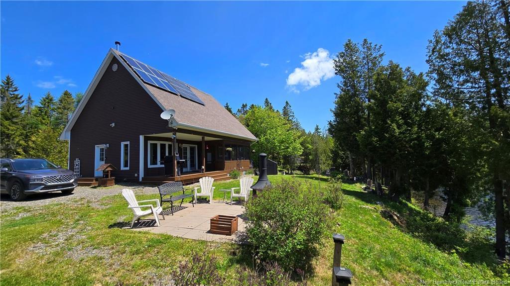 29 Columbus Dr, Saint John, NB